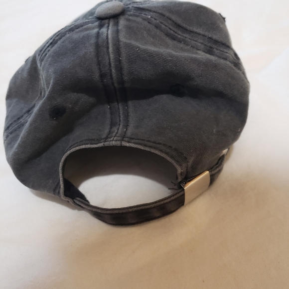 Baseball Cap - Picture 3 of 3